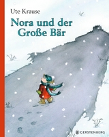 Nora und der Gro&szlig;e B&auml;r - Ute Krause