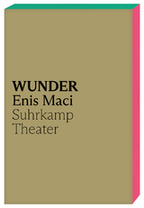 WUNDER - Enis Maci