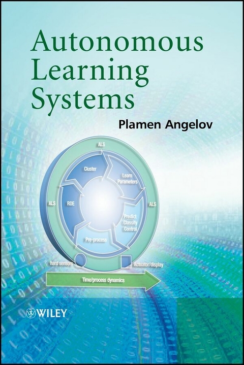 Autonomous Learning Systems - Plamen Angelov