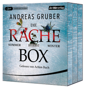 Rachesommer - Racheherbst - Rachewinter