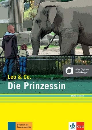 Die Prinzessin (Stufe 1)
