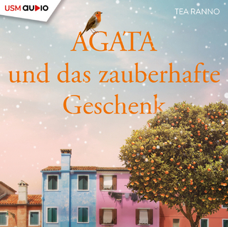 Agata und das zauberhafte Geschenk (Teil 2)