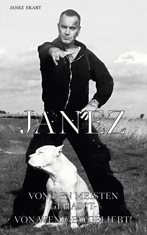 Janez - Janez Ekart