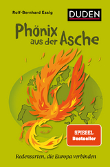 Ph&ouml;nix aus der Asche - Rolf-Bernhard Essig