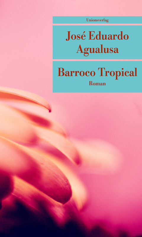 Barroco Tropical - Jos&eacute; Eduardo Agualusa