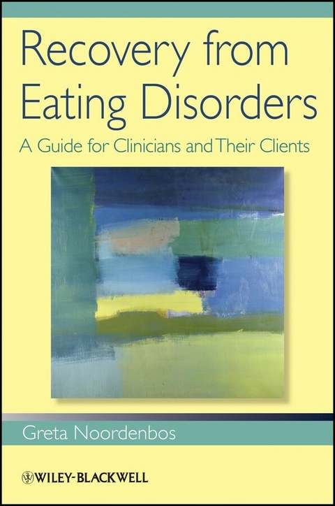 Recovery from Eating Disorders - Greta Noordenbos