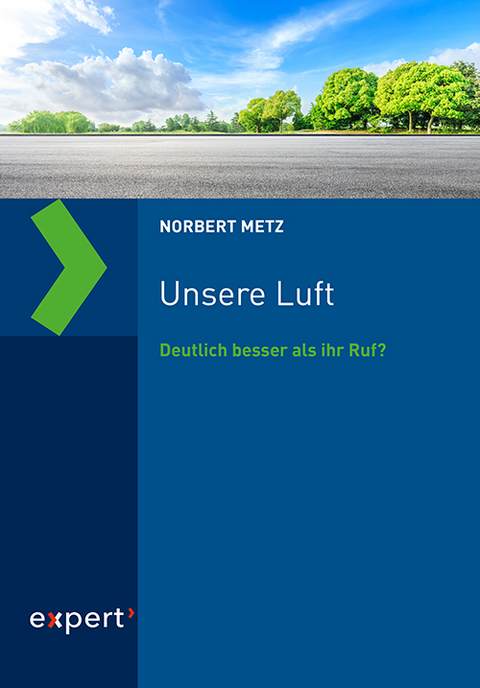 Unsere Luft - Norbert Metz