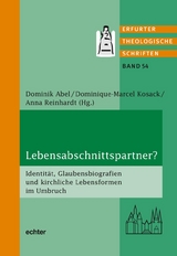 Lebensabschnittspartner? - 