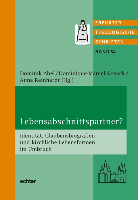 Lebensabschnittspartner? - 