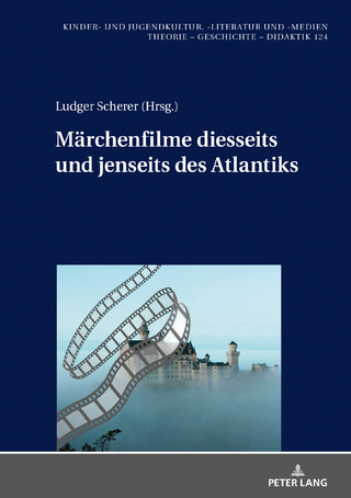 Maerchenfilme diesseits und jenseits des Atlantiks