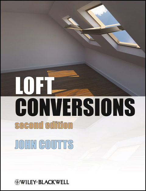 Loft Conversions - John Coutts