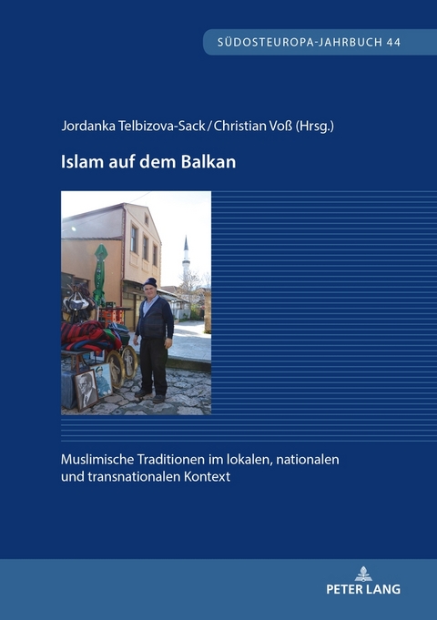 Islam auf dem Balkan - 