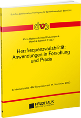 Herzfrequenzvariabilit&auml;t: Anwendungen in Forschung und Praxis - 