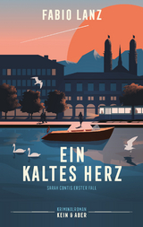 Ein kaltes Herz - Fabio Lanz