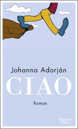 Ciao - Johanna Adorj&aacute;n