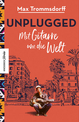 Unplugged - Max Trommsdorff