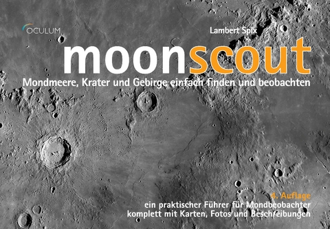 moonscout - Lambert Spix