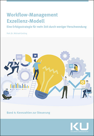 Workflow-Management Exzellenz-Modell