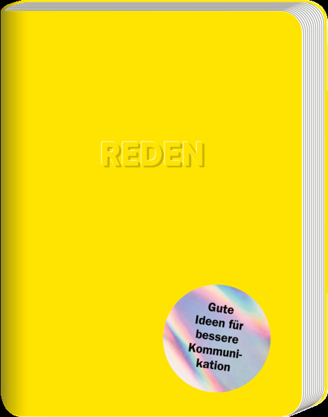 Reden - Mikael Krogerus, Roman Tsch&auml;ppeler