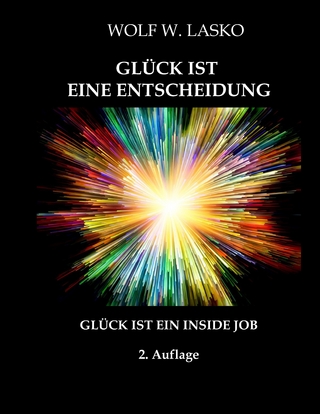 EXZESSION - GLÜCK IST EINE ENTSCHEIDUNG