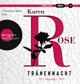 Tr&auml;nennacht - Karen Rose