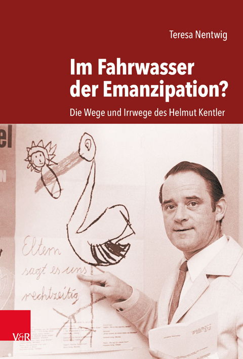 Im Fahrwasser der Emanzipation? - Teresa Nentwig