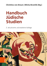 Handbuch J&uuml;dische Studien - 