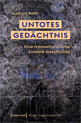 Untotes Ged&auml;chtnis - Gudrun Rath