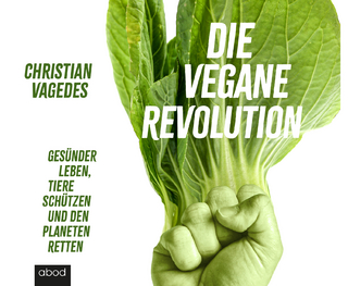 Die vegane Revolution