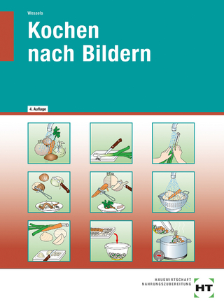 eBook inside: Buch und eBook Kochen nach Bildern