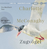 Zugv&ouml;gel - Charlotte McConaghy