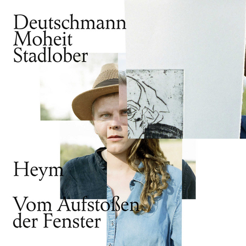 Vom Aufsto&szlig;en der Fenster - Stefan Heym