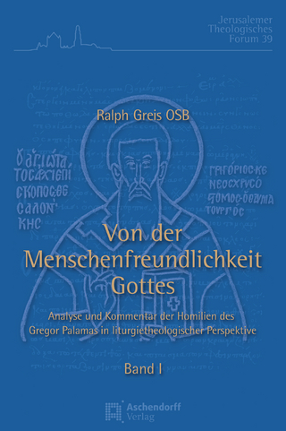 Von der Menschenfreundlichkeit Gottes