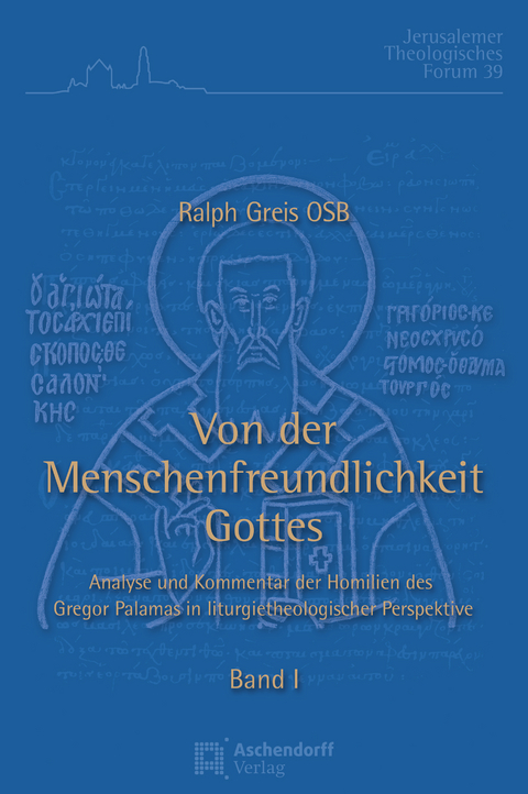 Von der Menschenfreundlichkeit Gottes - Ralph Greiss