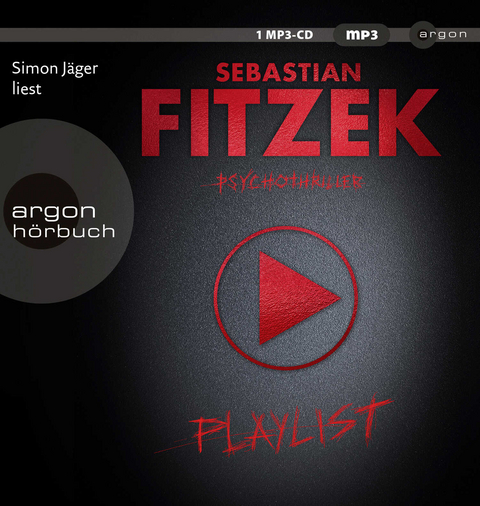 Playlist - Sebastian Fitzek
