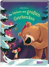 Von kleinen und gro&szlig;en Geschenken - Jennifer Coulmann