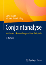 Conjointanalyse - 