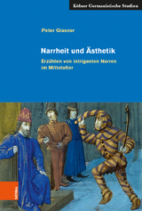 Narrheit und &Auml;sthetik - Peter Glasner