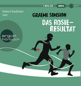 Das Rosie-Resultat - Graeme Simsion
