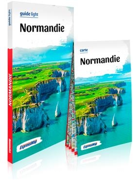 NORMANDIE (GUIDE LIGHT) ANC ED -  GUIDE LIGHT