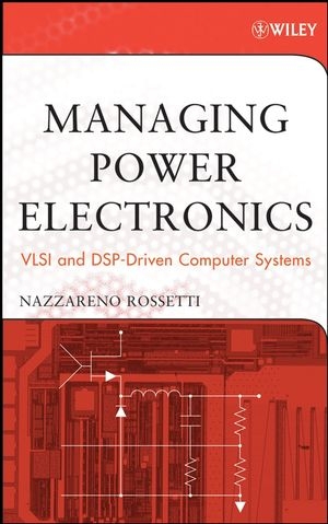 Managing Power Electronics - Nazzareno Rossetti