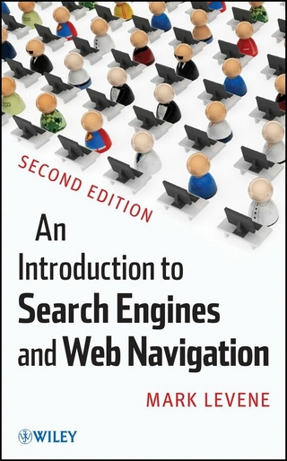 An Introduction to Search Engines and Web Navigation