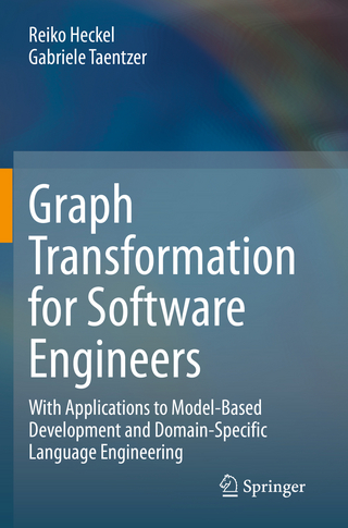 Graph Transformation for Software Engineers