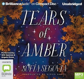 Tears of Amber