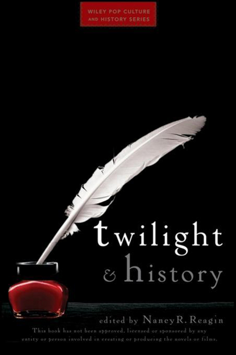 Twilight and History - 