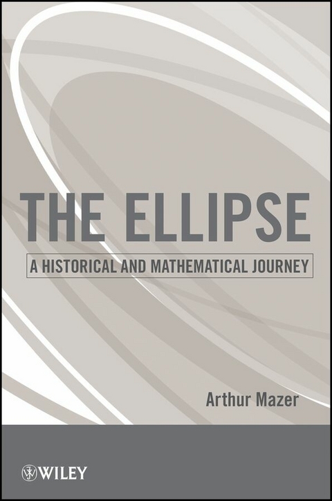 The Ellipse - Arthur Mazer