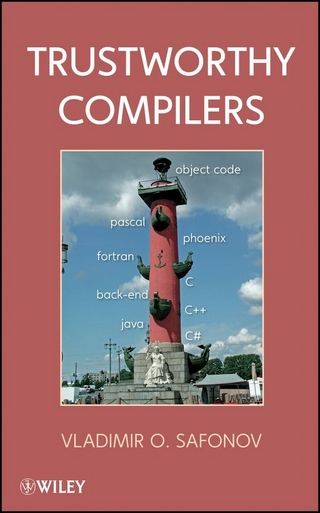 Trustworthy Compilers