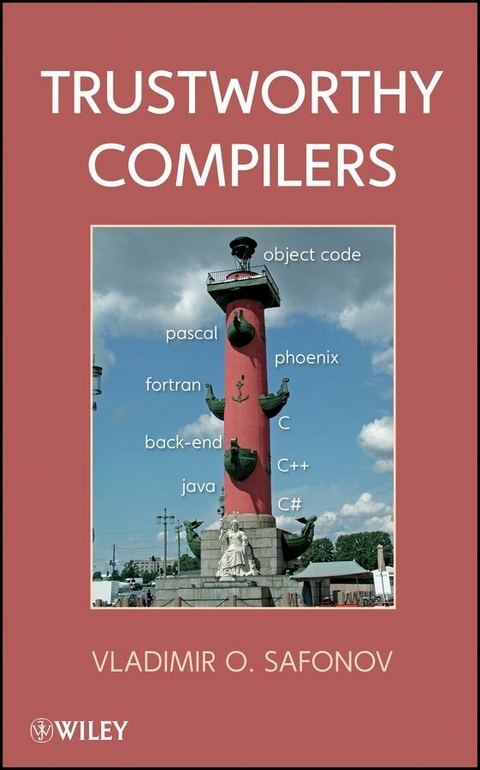 Trustworthy Compilers - Vladimir O. Safonov