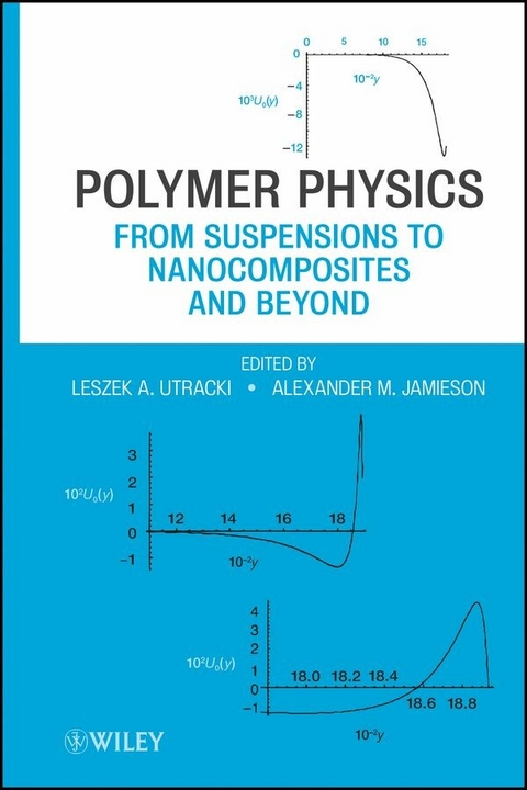 Polymer Physics - 