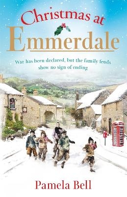 Christmas at Emmerdale - Pamela Bell